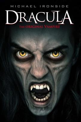 Dracula - The Original Vampire (2022)