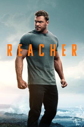 Reacher - Staffel 3 (2025)