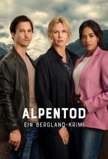 Alpentod - Ein Bergland-Krimi - Staffel 1 (2025)