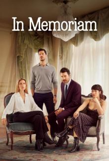 In Memoriam - Staffel 1 (2024)