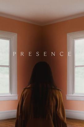 Presence *English* (2025)