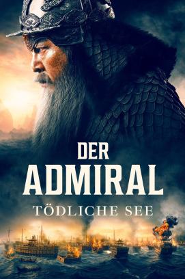 Der Admiral - Tödliche See (2023)